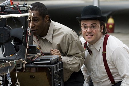 Перемотка (2008)