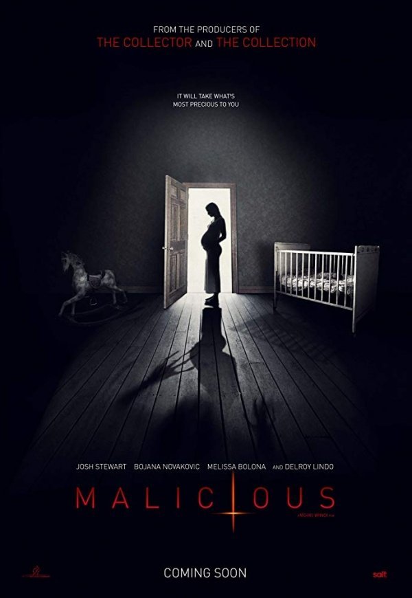 Зло (2018) Зло (2018)