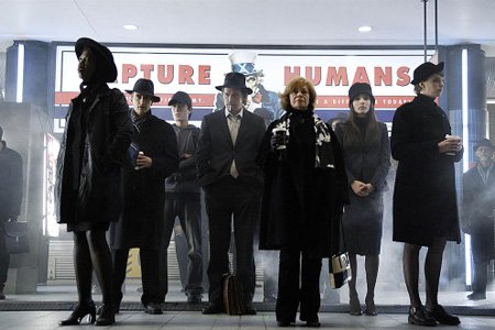 Воины света (2010)