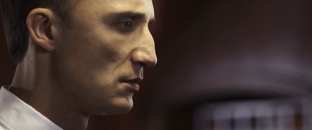 Решала. Нулевые (2019)
