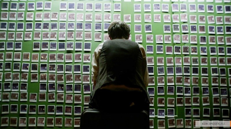 Ошибка времени (2014)
