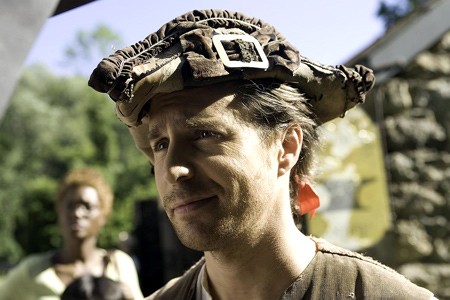 Удушье (2008)