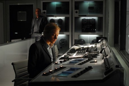 Комната смерти (2009)