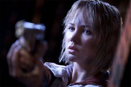 Сайлент Хилл (2012)