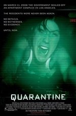 Карантин (2008) Карантин (2008)