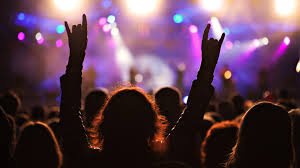 РОК-КОНЦЕРТ «ROCK IN ROME» РОК-КОНЦЕРТ «ROCK IN ROME»