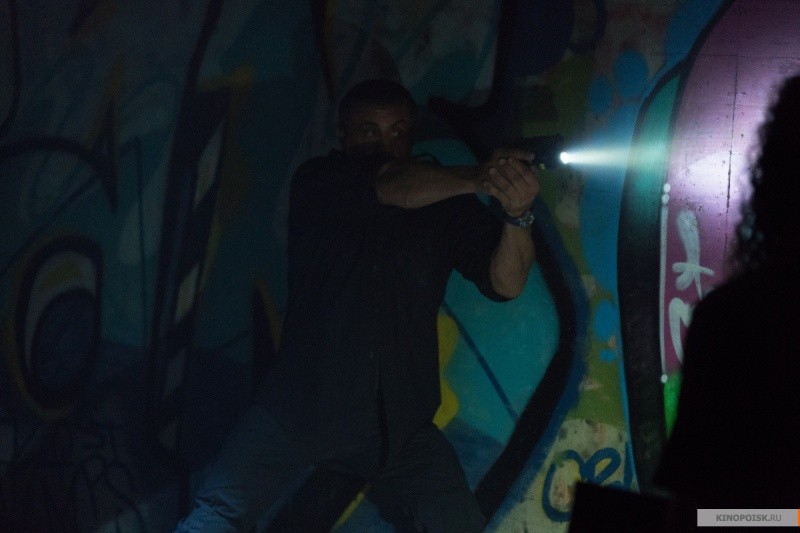 План побега 3 (2019)