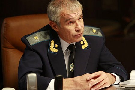 Иллюзия страха (2008)