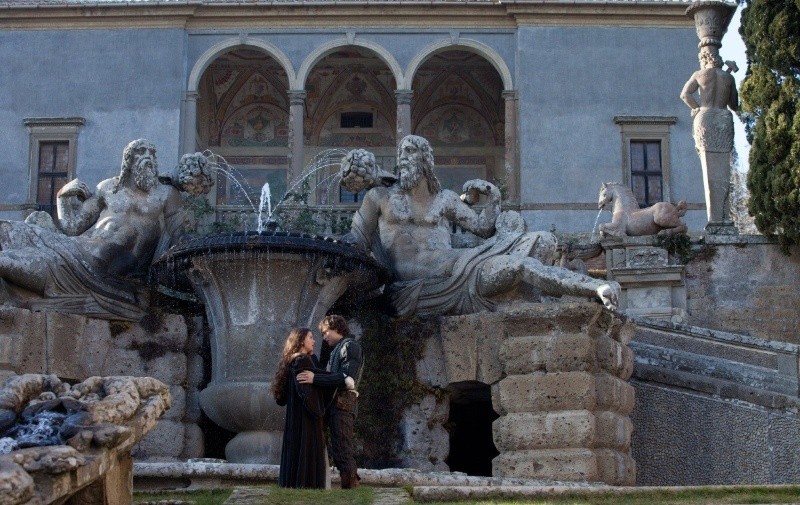 Ромео и Джульетта (2013)
