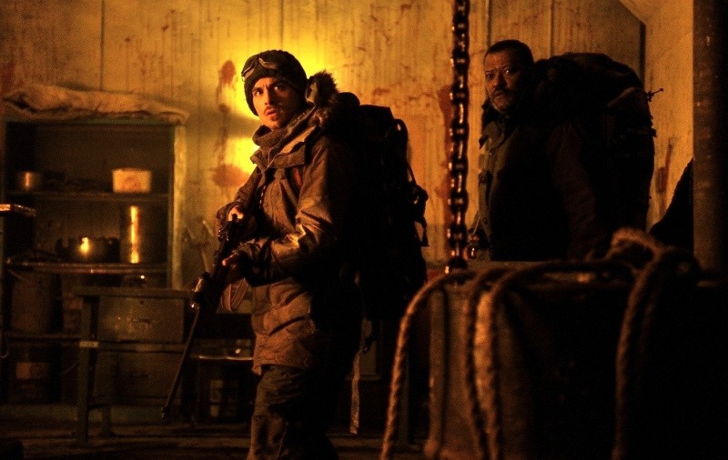 Колония (2013)