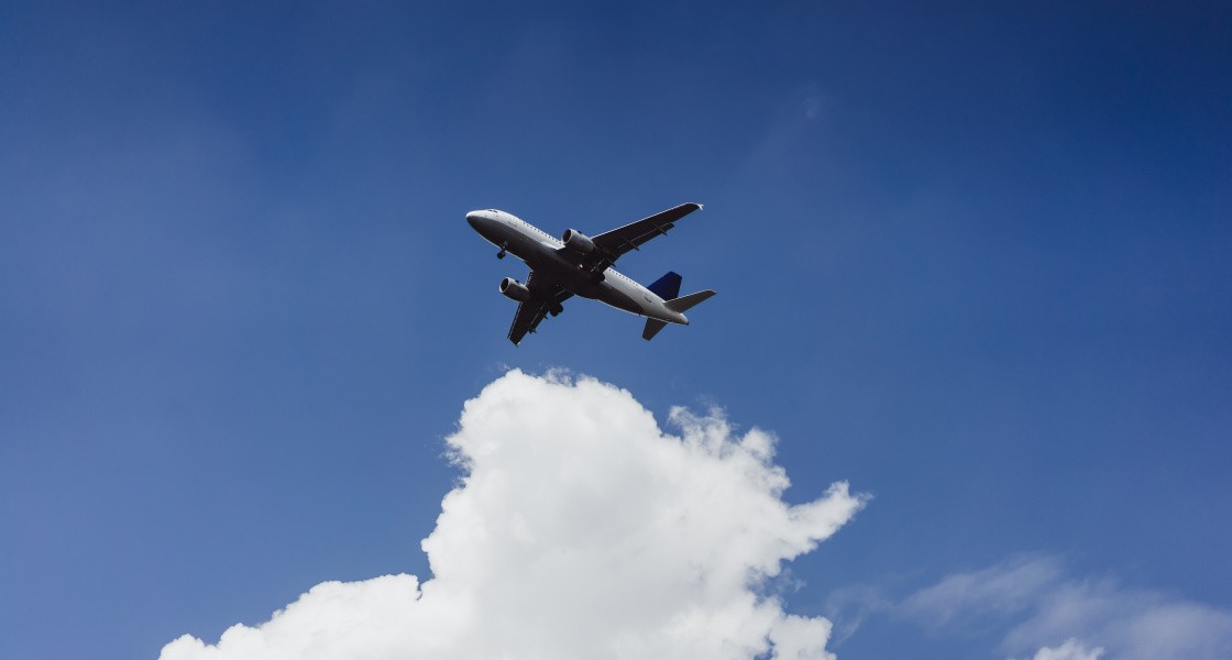 Из ХМАО запустили прямой рейс в Красноярск