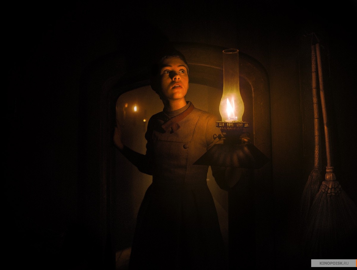 Гретель и Гензель (2019)