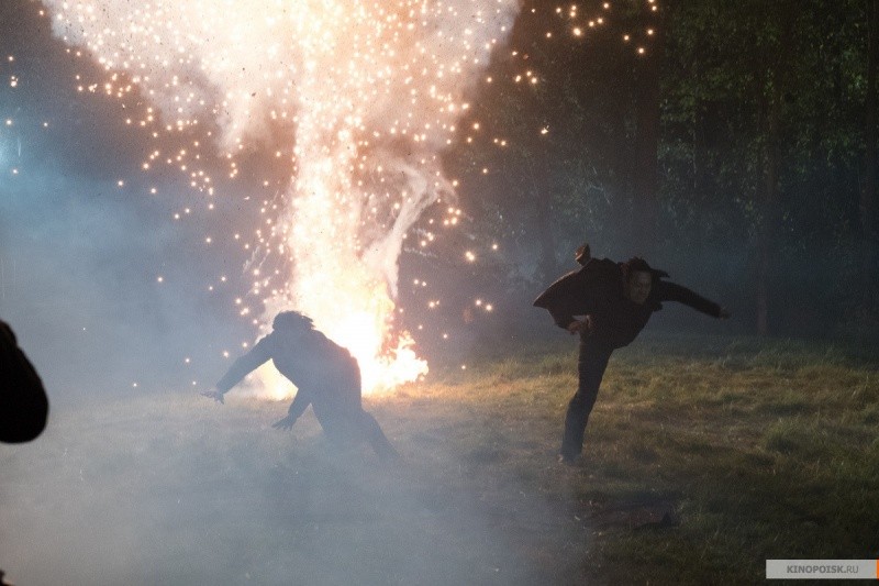 План побега 3 (2019)