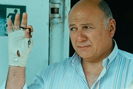 На игре 2. Новый уровень (2010)