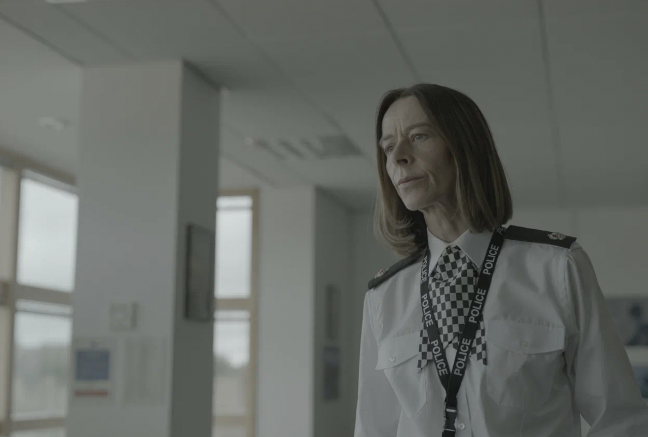 След киллера (2024)