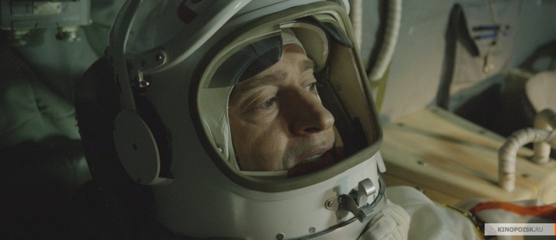 Время первых (2017)