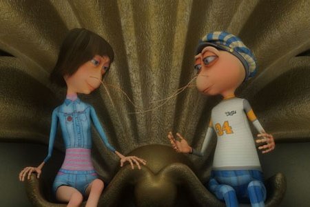 Кукарача (2011)