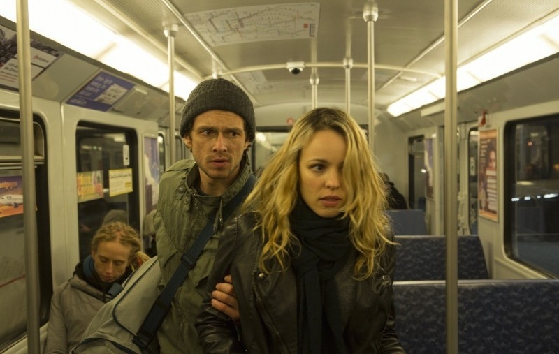 Самый опасный человек (2014)
