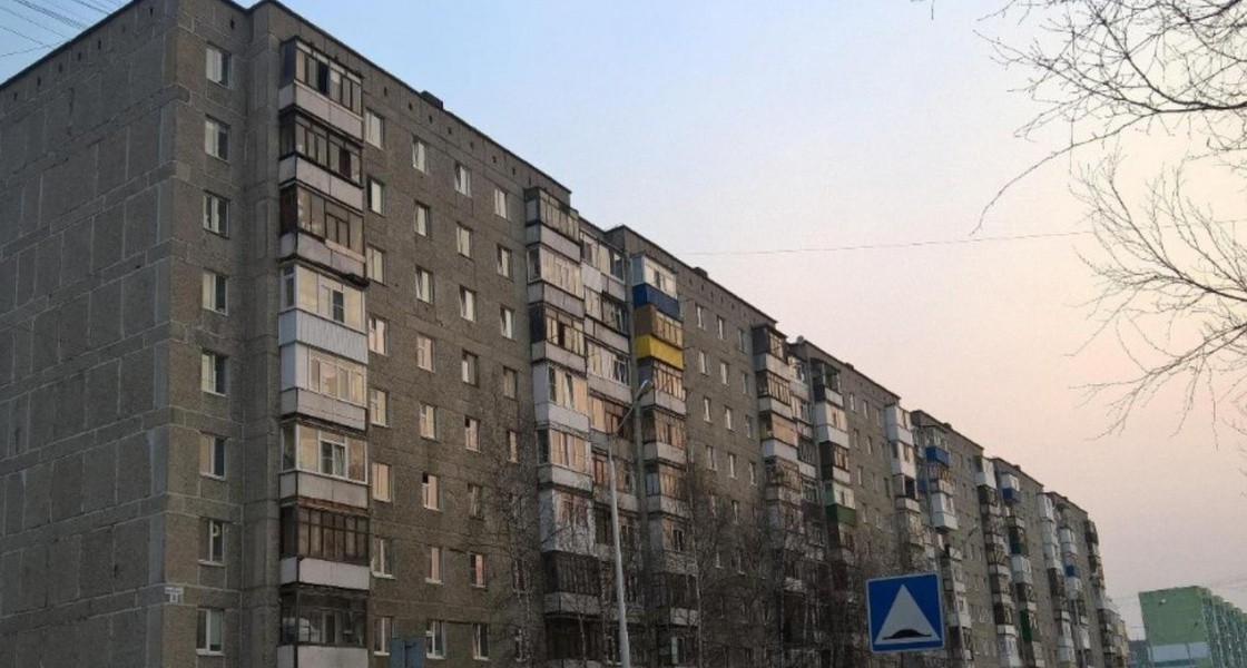 В Нижневартовске назвали дома, в которых чаще всего засоряются трубы
