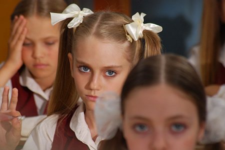 Юленька (2009)