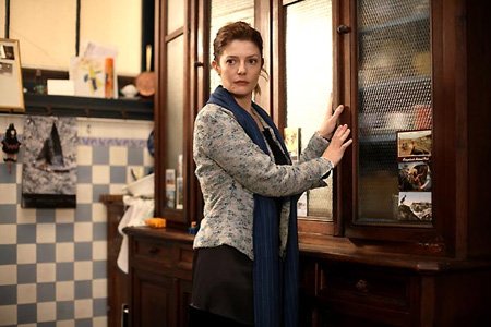 Рождественская сказка (2008)