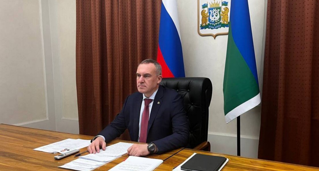Губернатор ХМАО Руслан Кухарук увеличил единовременную выплату для контрактников