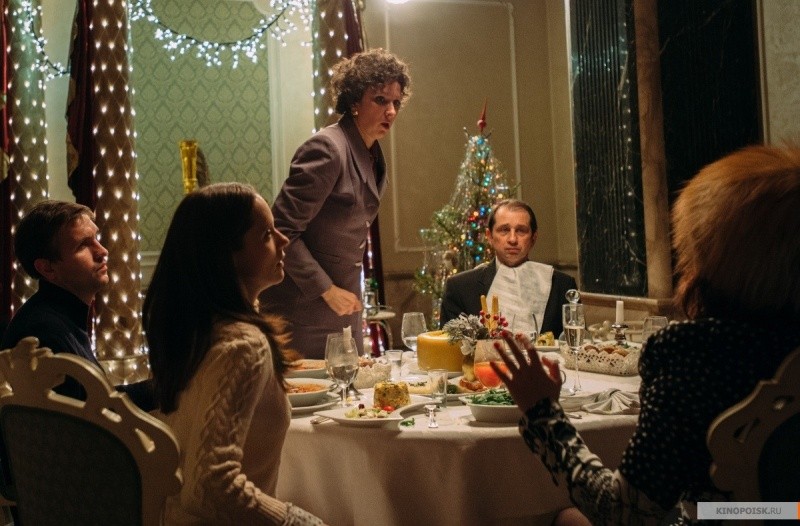 Страна чудес (2015)
