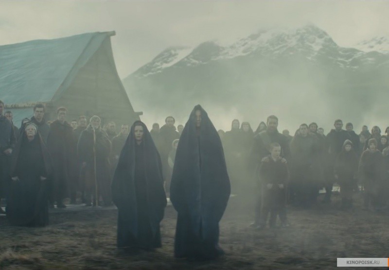 Макбет (2015)