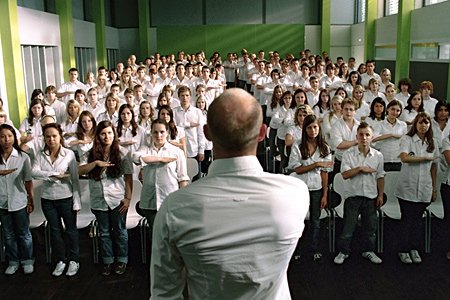 Эксперимент 2 (2008)