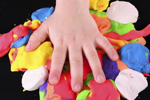 Заседание клуба «САМО-делка»