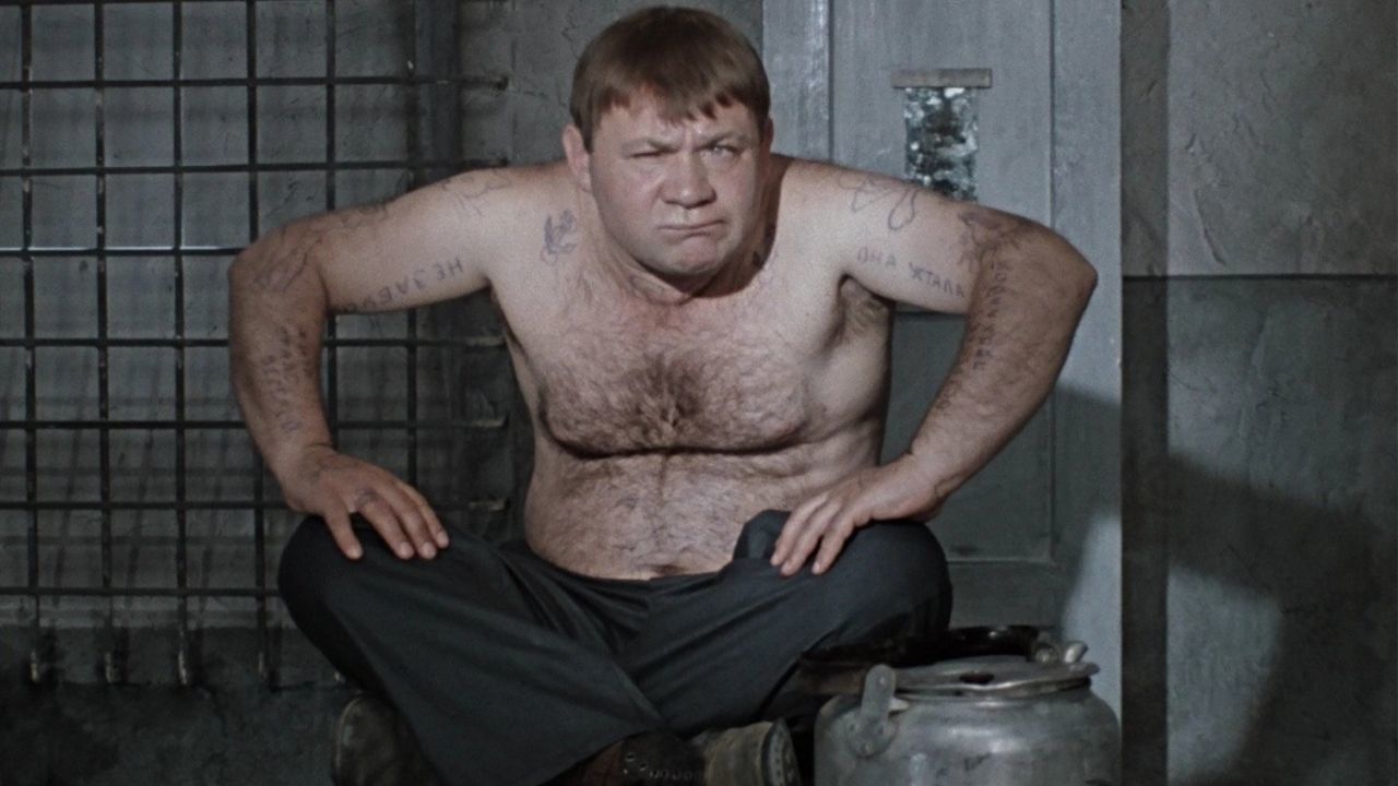 Джентльмены удачи (1971)
