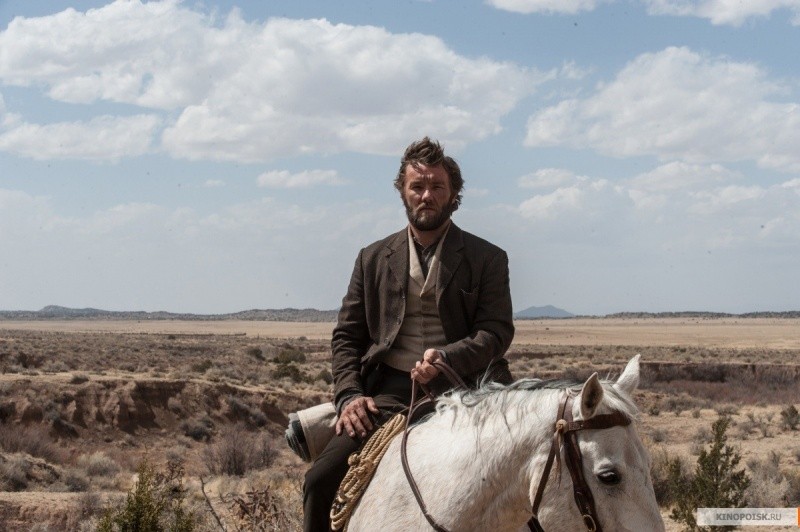 Джейн берет ружье (2016)