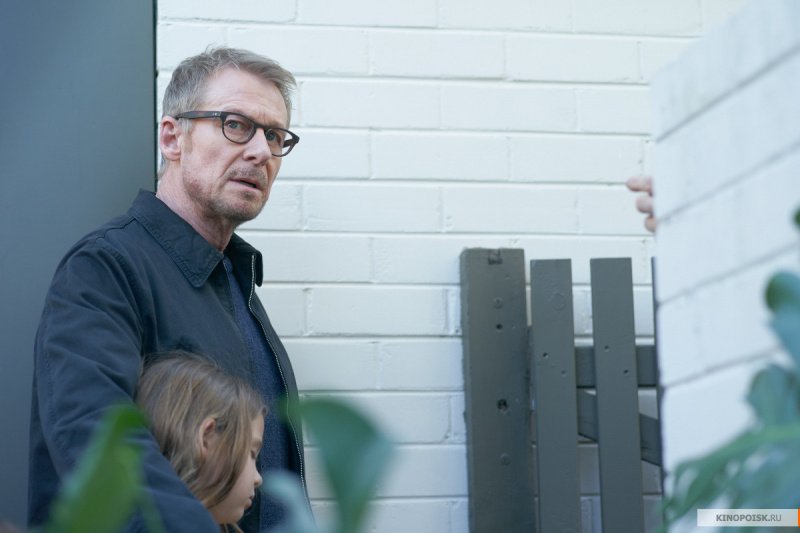 Ангел мой (2019)
