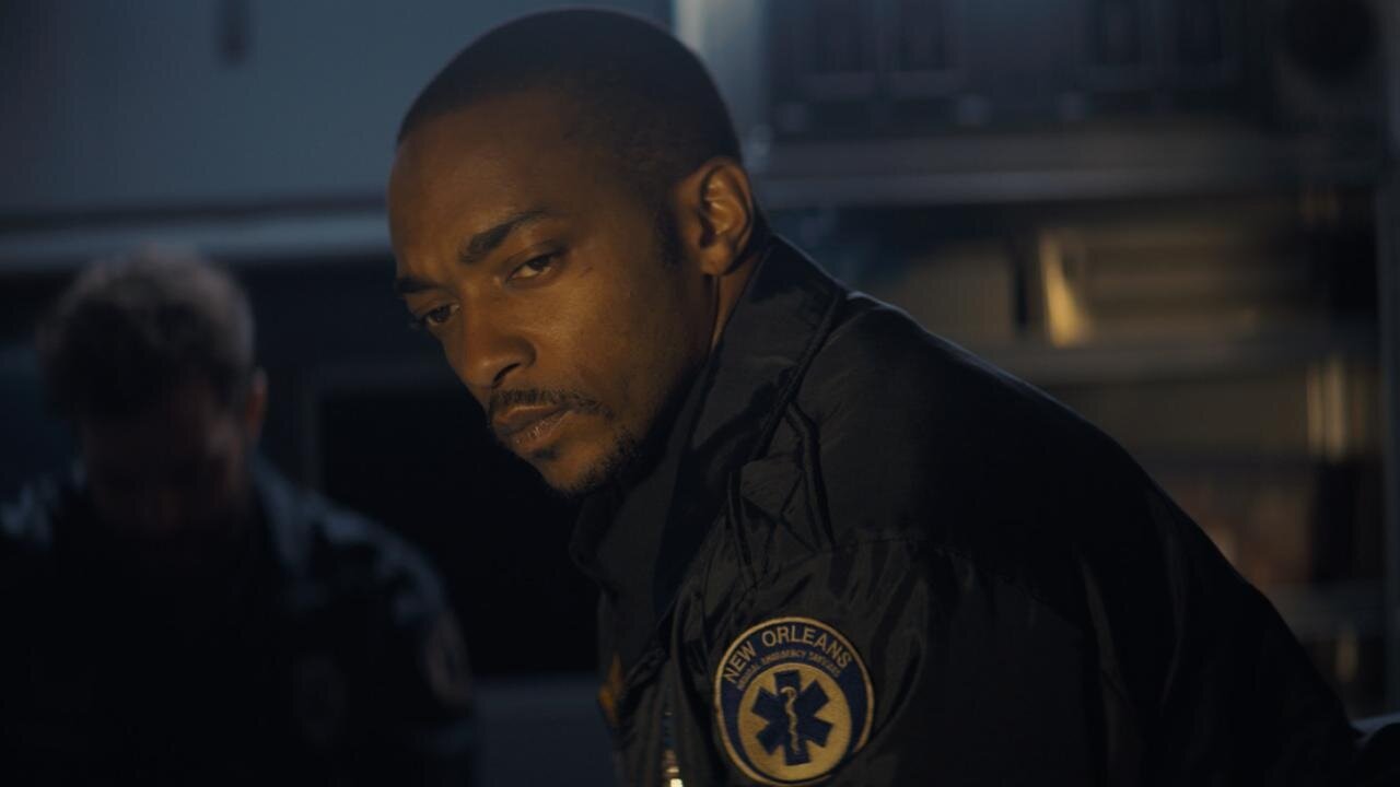 Грань времени (2019)
