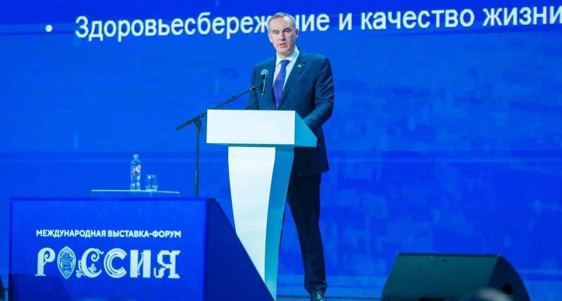 Врио губернатора ХМАО рассказал о формировании новой команды управленцев