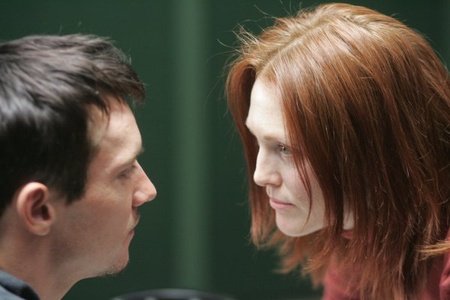 Убежище (2010)