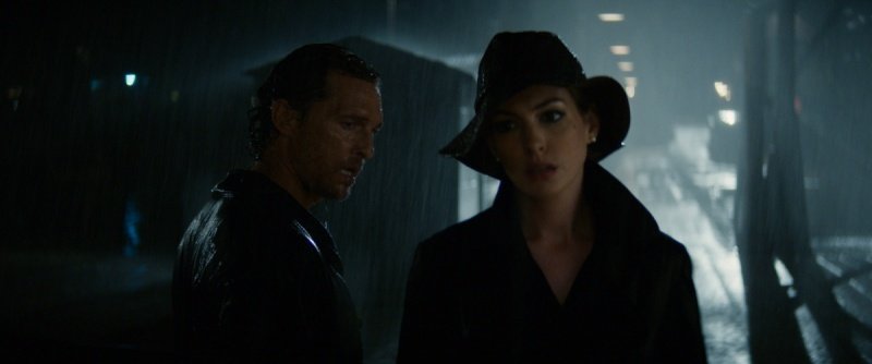 Море соблазна (2018)