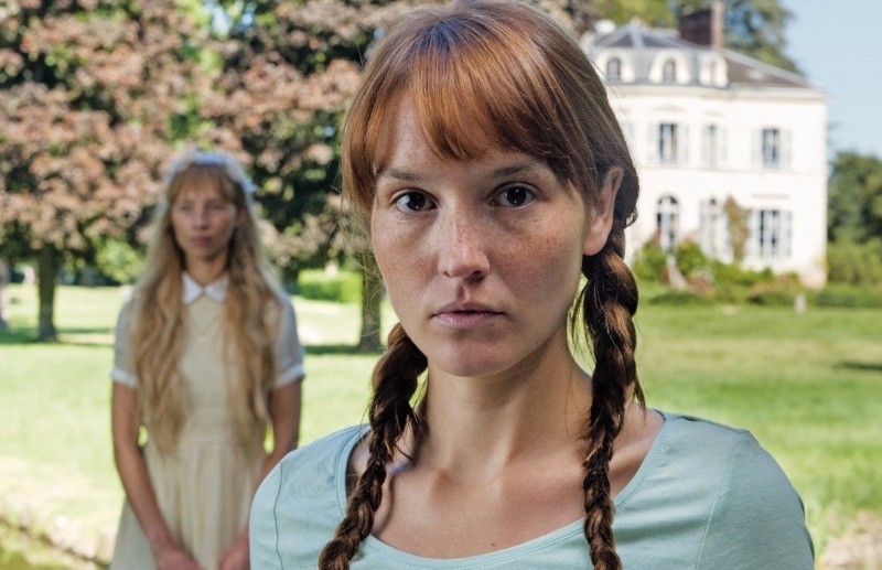 Новая подружка (2014)
