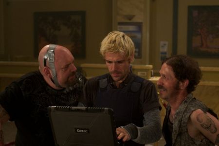 Липучка (2011)