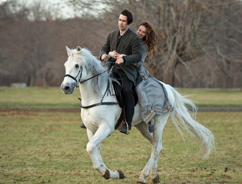 Любовь сквозь время (2014)