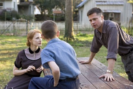 Древо жизни (2011)
