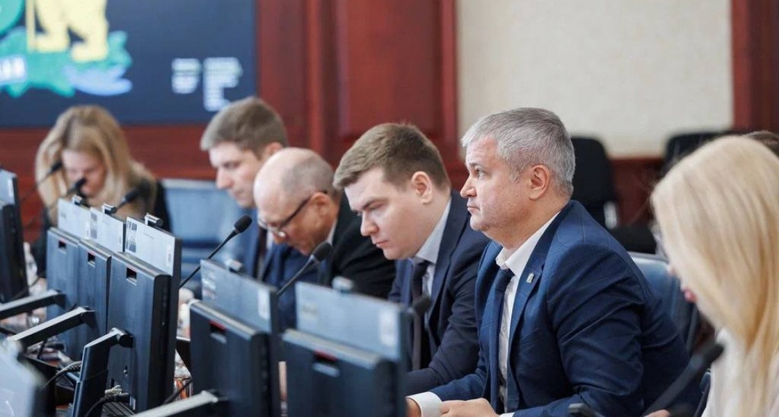 Правительство ХМАО берет под контроль техническое состояние всех жилых домов