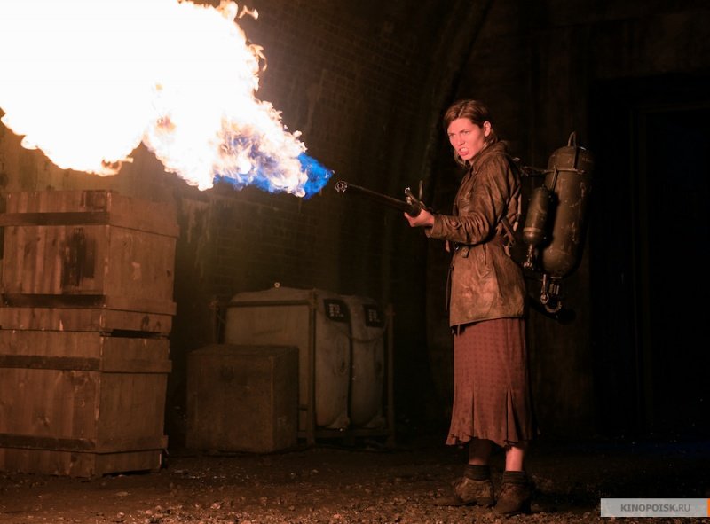 Оверлорд (2018)