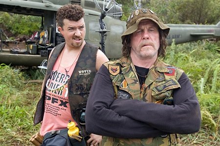 Солдаты неудачи (2008)