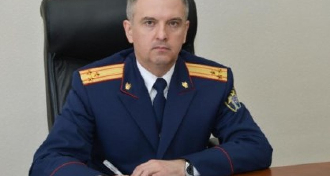 Заместитель главного следователя ХМАО погрузится в проблемы вартовчан
