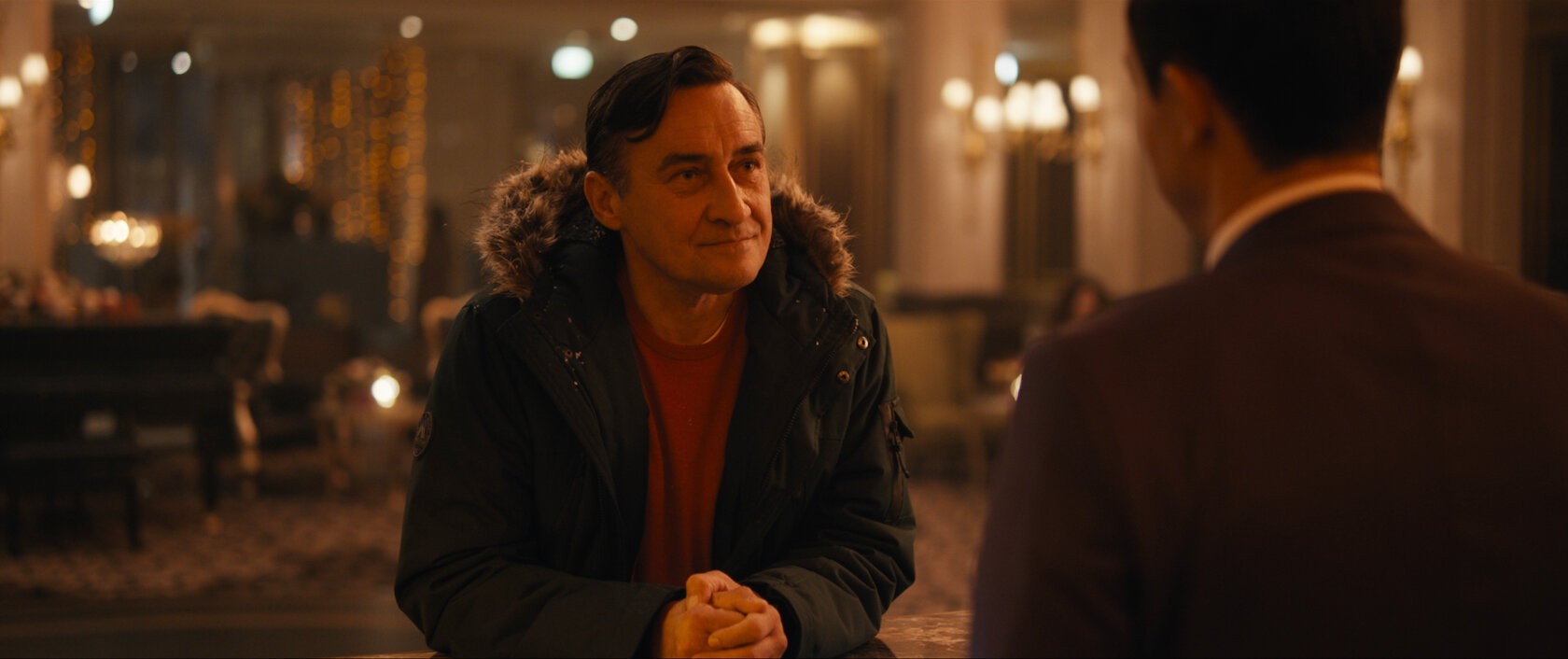 Love (2020)