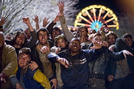 Добро пожаловать в Зомбилэнд (2009)