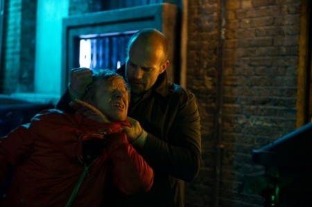 Эффект колибри (2013)