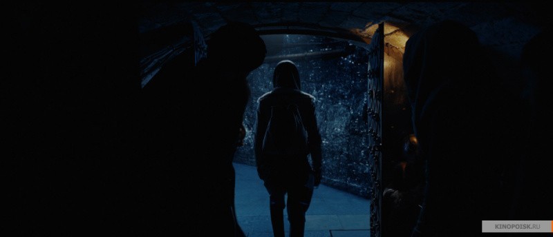 Эбигейл (2018)