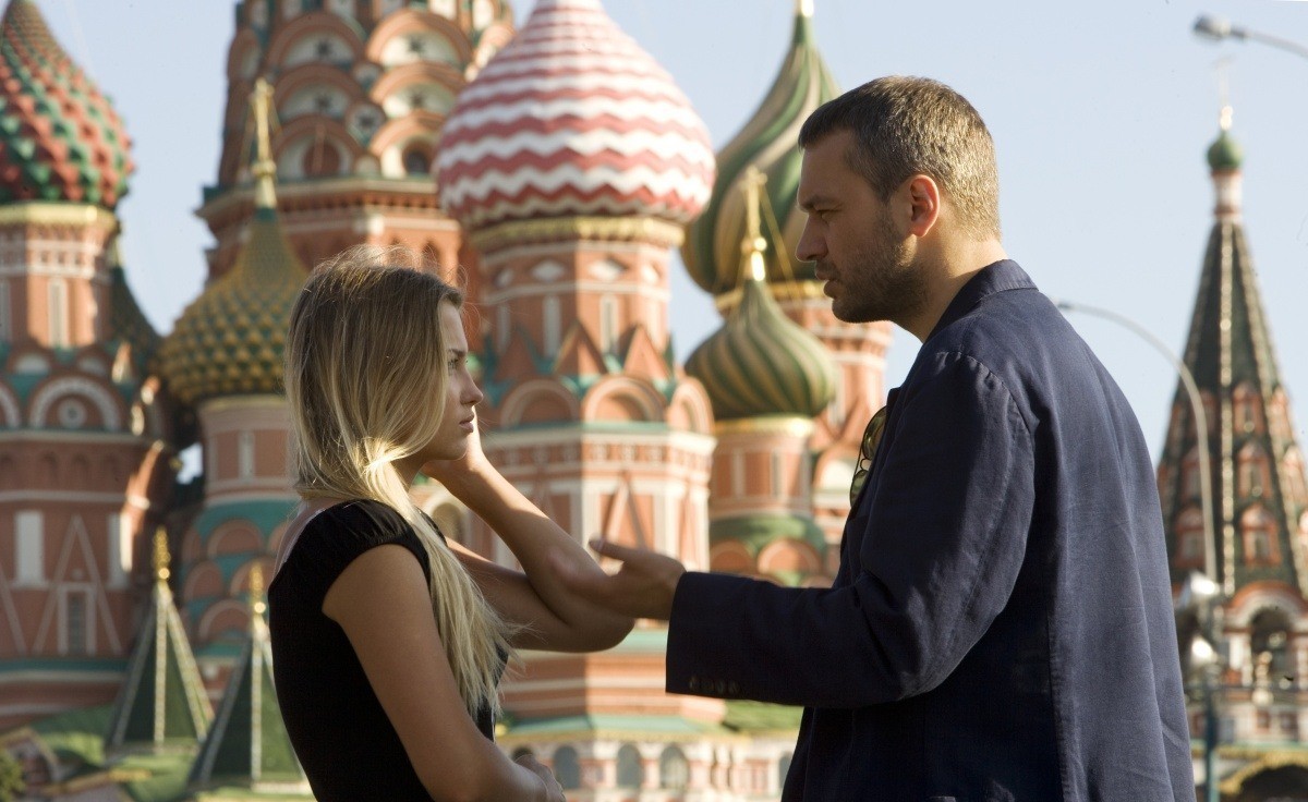 В стиле jazz (2010)